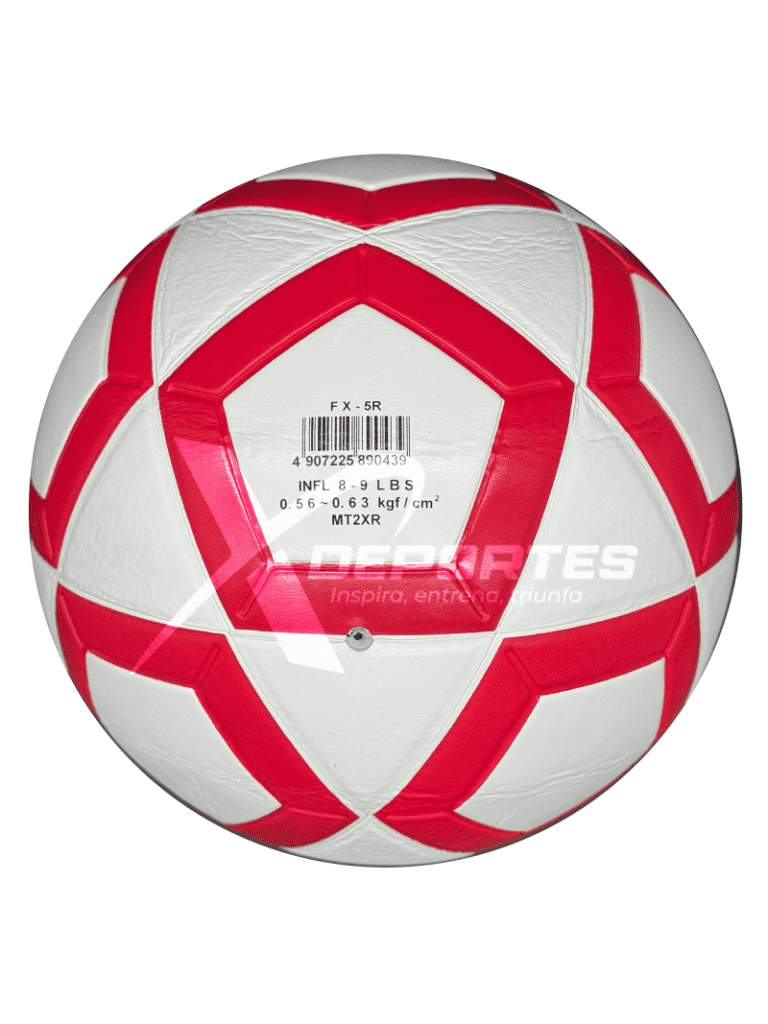 Balón MiniBasket Peak "I Cam Play Pink" (Talla 5