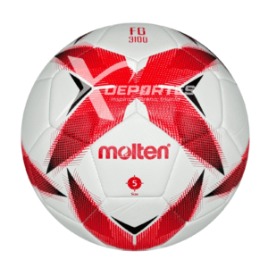 Balón de fútbol Molten Forza - FG 3100