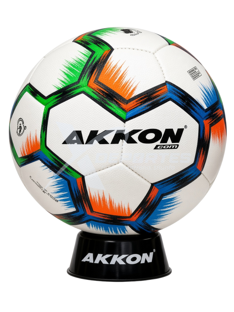 Balón de fútbol Akkon Air Pro