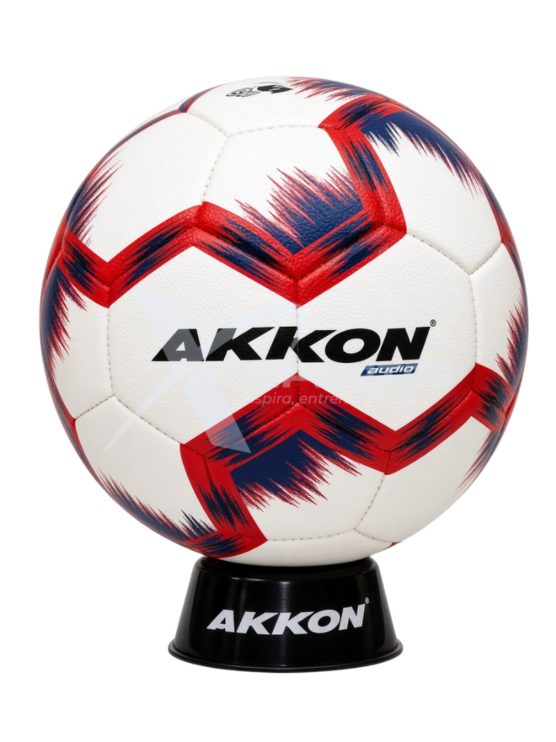 Balón de fútbol Akkon Air Pro