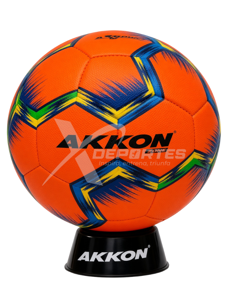 Balón de fútbol Akkon Air Pro