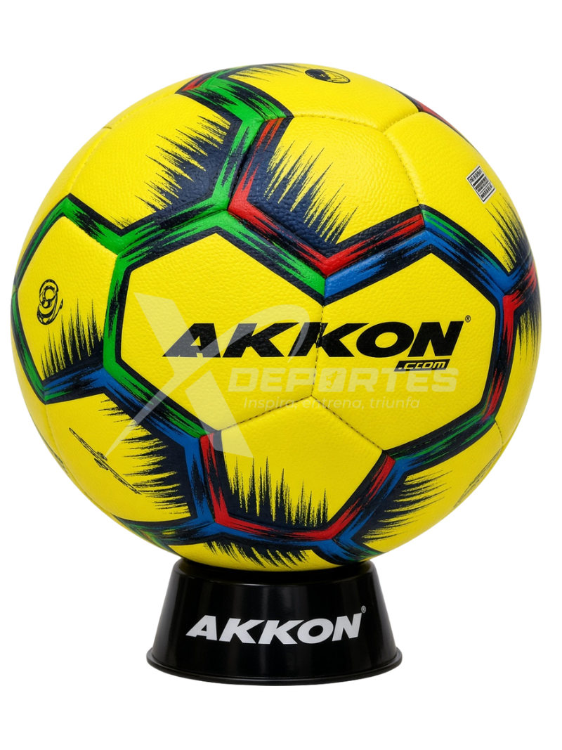 Balón de fútbol Akkon Air Pro