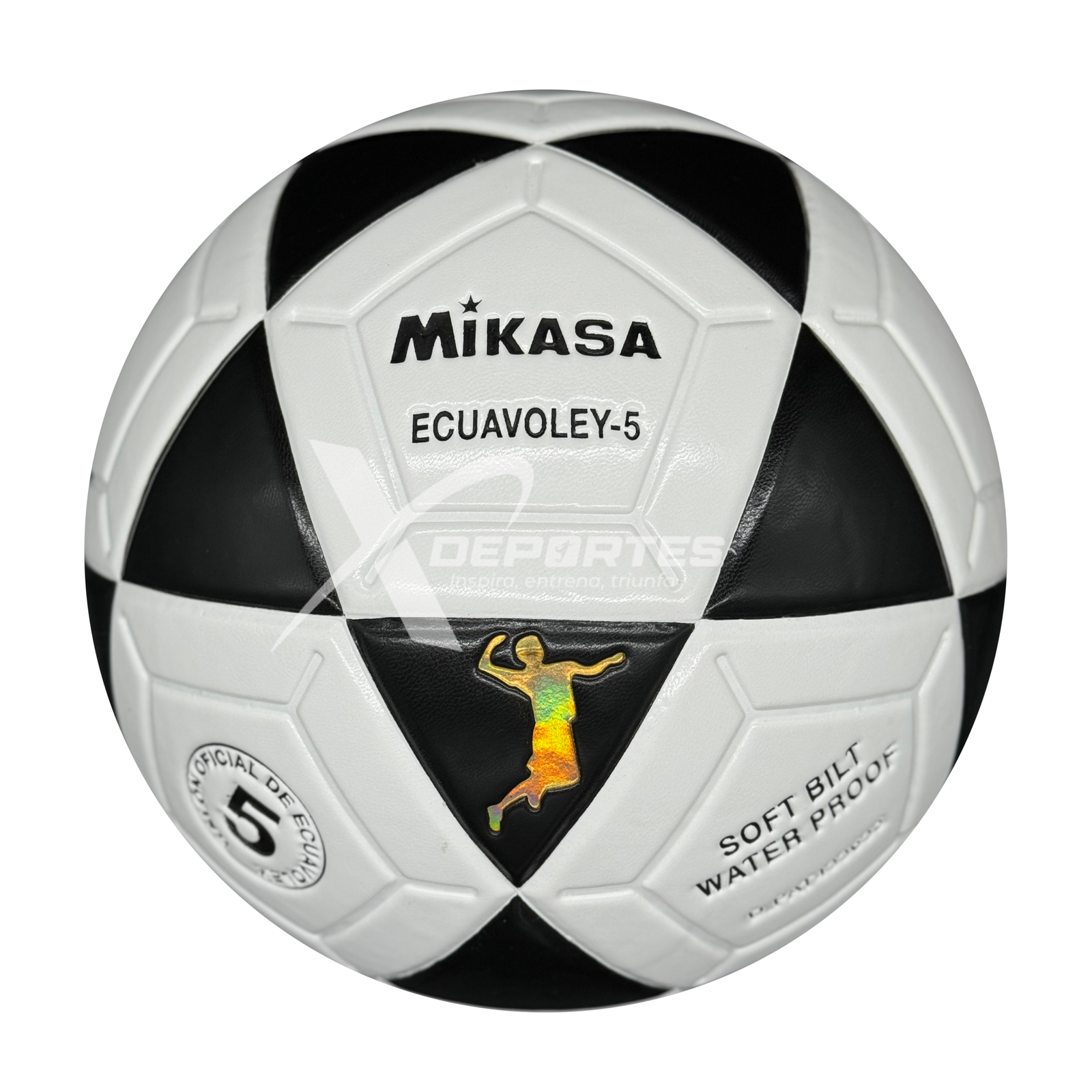 BALÓN MIKASA ECUAVOLEY