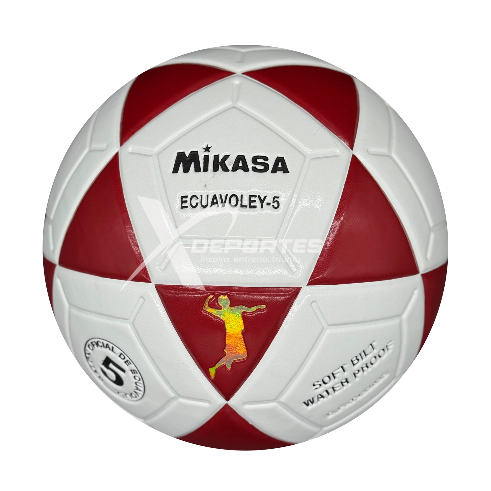 BALÓN MIKASA ECUAVOLEY